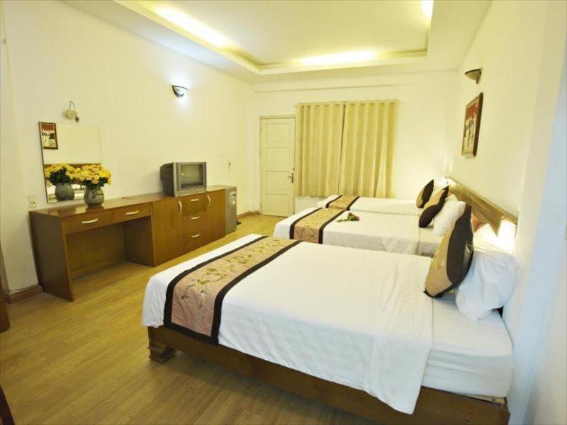 Hanoi Little Center Hotel Ngoại thất bức ảnh