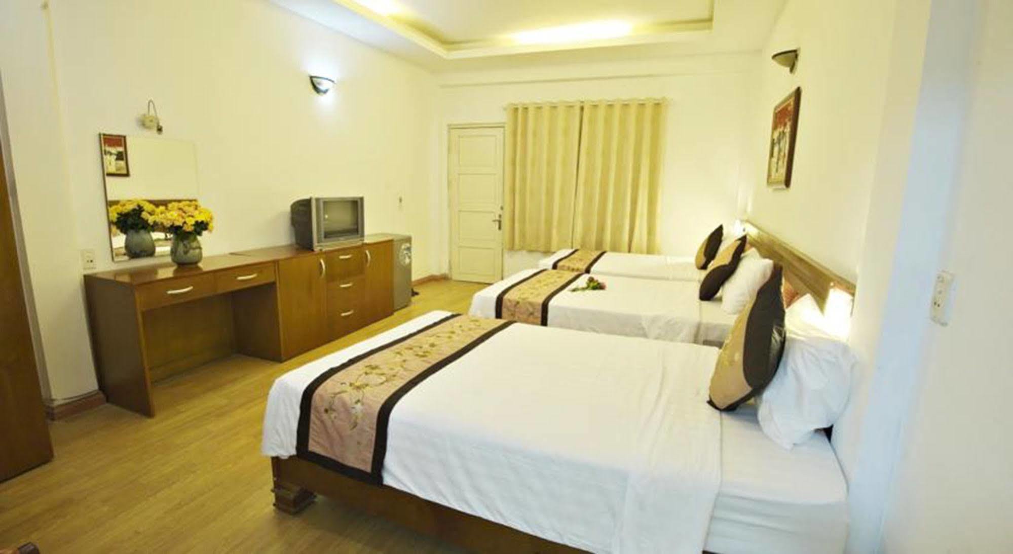 Hanoi Little Center Hotel Ngoại thất bức ảnh